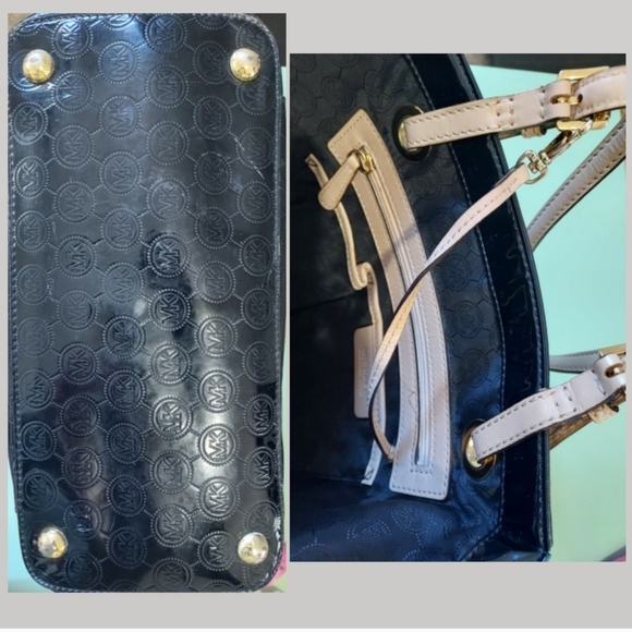 Michael Kors Tote Bag - Picture 6 of 9